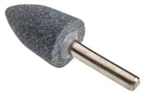 A12 Mounted Shank Point, 1.25 x .75-In.