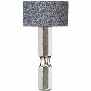 Grinding Point Wheel, 1 x 1/2 In.