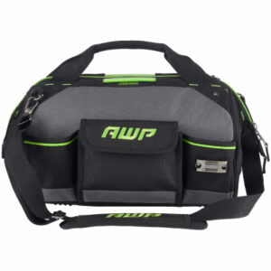 16 In. TrapJaw Tool Bag