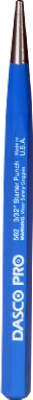Center Punch, 1/2 x 5-1/2-In.