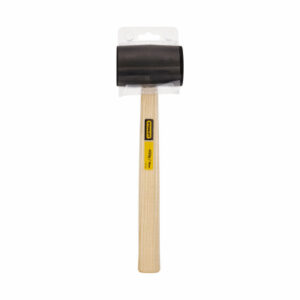Rubber Mallet, 16 oz.