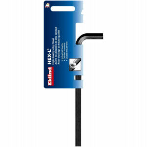 Long Series Hex-L Key Allen Wrench, .05 In.