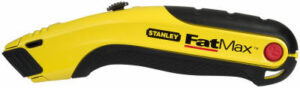 FatMax Retractable Utility Knife