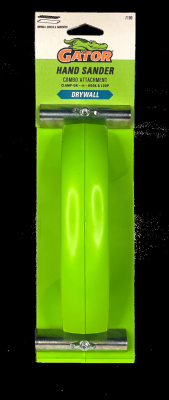 Drywall Hand Sander
