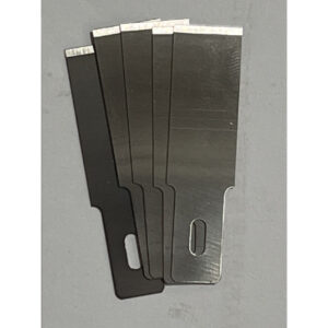 #18 Hobby Blades, Carbon Steel, 5-Pk.