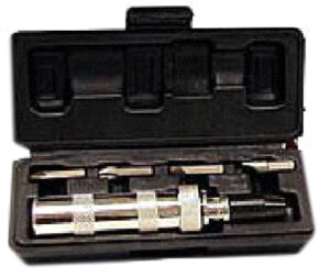 6-Pc. 3/8 In. Impact Driver Set