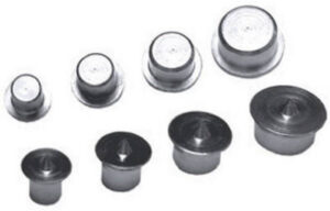 Dowel Center Set, 8-Pc.