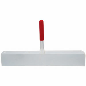 Do-All Scraper, Steel, 20 In.