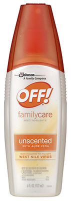 6 oz. Unscented Skintastic Spray