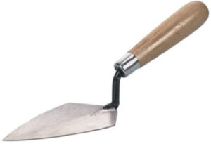 5.5 x 2.75 In. Pointing Trowel