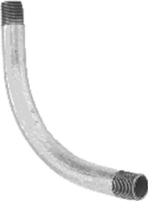 Rigid Conduit Elbow, 90-Degrees, 1-1/4-In.