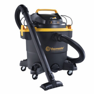 Vacmaster Professional Beast Series 9-Gallon* 4.5 Peak HP Wet/Dry Vacuum
