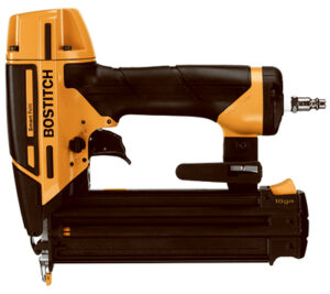 Brad Nailer Kit, 18-Ga. Nails 5/8 to 2-1/8-In.