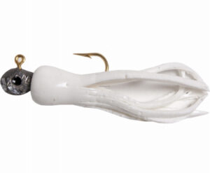 Mini Tube Jig, White