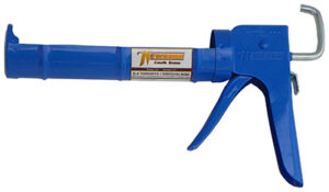E-Z Thrust Caulk Gun, 1/10 Gallon