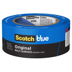 Blue Original Multi-Surface Painter's Tape, 1.88 In. x 60 Yds.