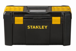 Essential Tool Box, 19 In.