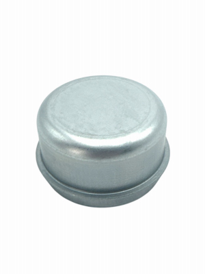 Grease Cap, Drive-In, 2-Pk.