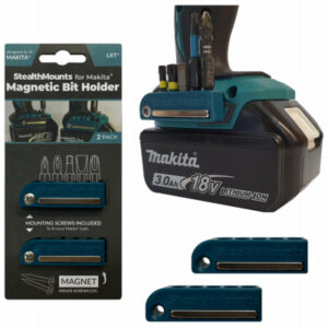 Bit Holder for Makita, 2-Pk.