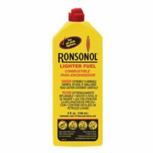 Lighter Fuel, 5 oz.