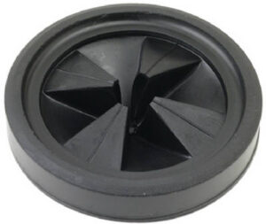 Garbage Disposal Splash Guard