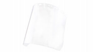 Face Shield Visor Replacement, Clear