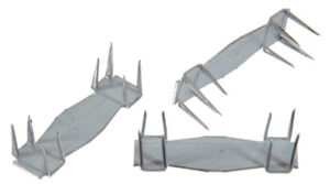 #1 Wood Joiners, 3/8 x 1-5/16 In., 6-Pack