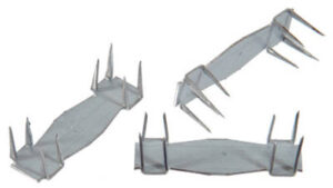 #0 Wood Joiners, 3/8 x 1 In., 40-Count