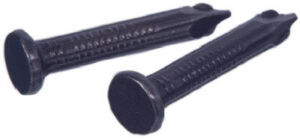 Fluted Masonry Nails, 1-1/2 In., 6 oz.