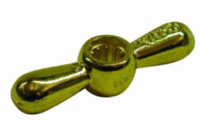 Hose Bibb Valve Handle, Standard & No Kink