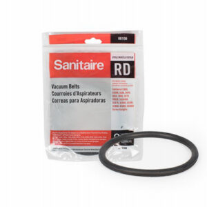 Sanitaire Round Vacuum Cleaner Belts, 2-Pk.