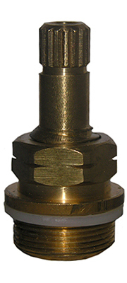 Lavatory & Wall Stem For Sterling Faucets, Cold