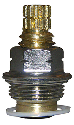 Lavatory & Wall Mount Stem For Price Pfister Faucets, Cold