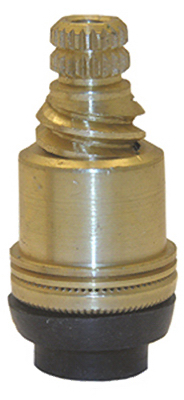 Lavatory & Shower Stem, 2152 American Standard, C Broach, Cold Seal