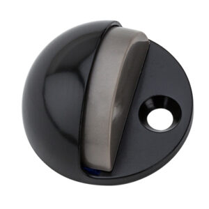 Door Stop, Adjustable, Oil Rubbed Bronze
