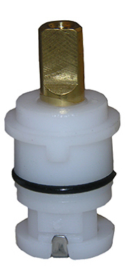 Lavatory Stem For Hometek Faucets, Hot