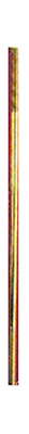 Fill Valve Toilet Float Rod, Solid Brass, 8 In.