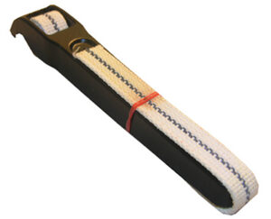 Strap Wrench, 2 In. Capacity