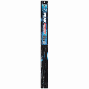 Max-Vision Premium Wiper Blade, 28 In.