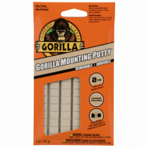 2-oz. Mounting Putty