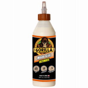 Ultimate Wood Glue, 18-oz.