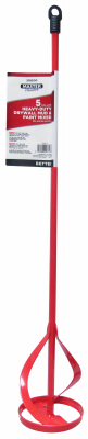 Heavy Duty 5-Gallon Paint Mixer