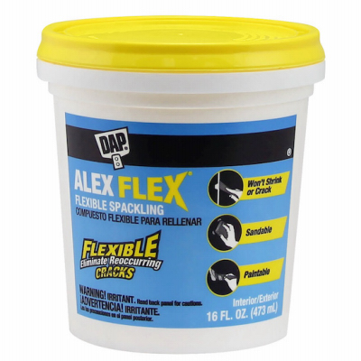 Alex Flex Spackling, Pt. - True Value Hardware