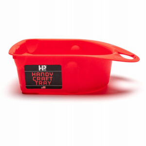 Handy Craft Mini Paint Tray, 8 oz.