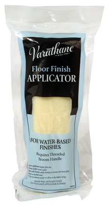 Applicator Refill, Water-Base, 10-In.
