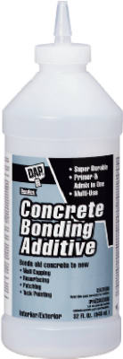 Concrete Bonding Additive, Qt.