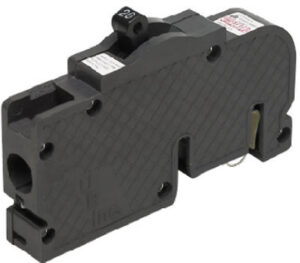 Circuit Breaker Replacement, 20A 1 Pole Trip Replacement