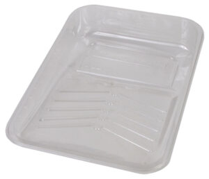 Deep Well Paint Tray Liner, Plastic 13 In.