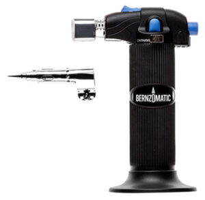 ST2200T Detail Torch for Hobby and Household Use