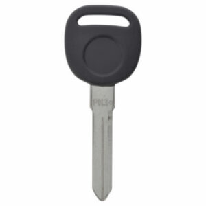Transponder Car Key, K074